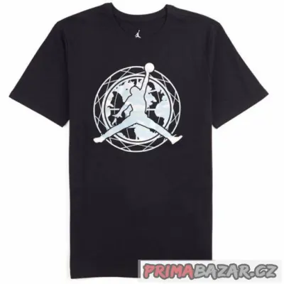 Zcela nové triko Jordan L-Xl