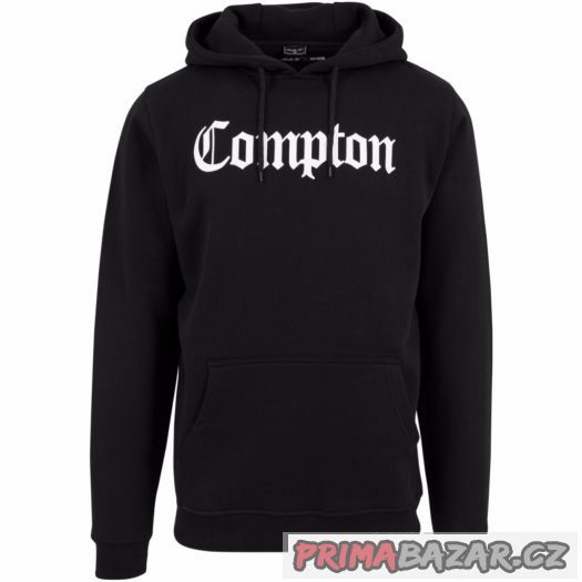 Zcela nová mikina Compton Xl