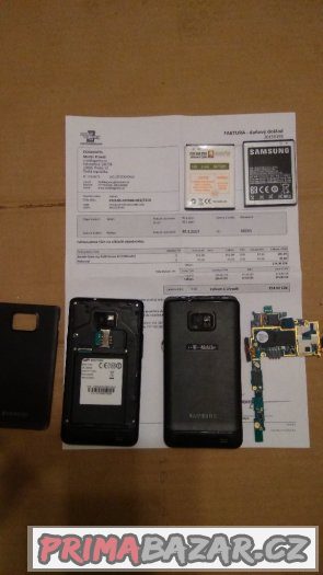 samsung s2 i9100