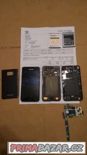 samsung s2 i9100