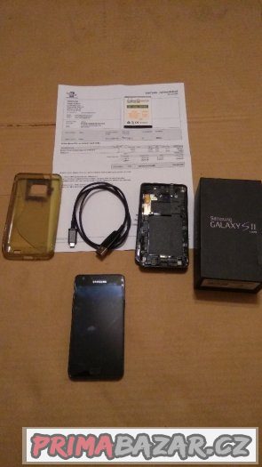 samsung s2 i9100