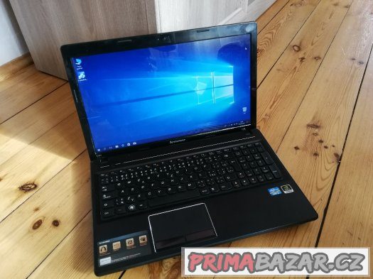 Lenovo g580, Intel i5, 8gb ram, 500gb hdd