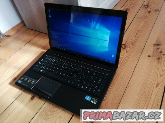 Lenovo g580, Intel i5, 8gb ram, 500gb hdd