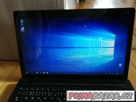 Lenovo g580, Intel i5, 8gb ram, 500gb hdd