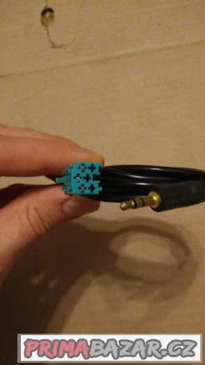 aux in - jack 3,5mm aux in - jack 3,5mm