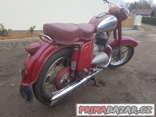 Jawa 250/353