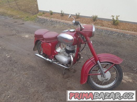 Jawa 250/353