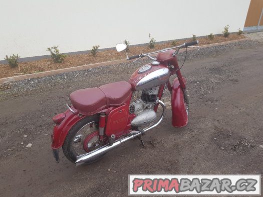 Jawa 250/353