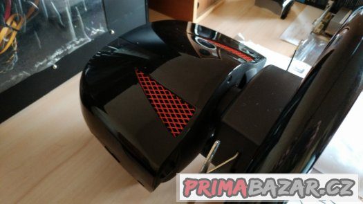 Volant Fanatec CSR + pedály CSR (tuhost, poloha) Windows 10