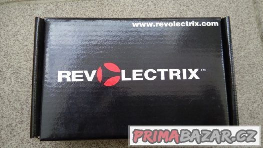 revolectrix cellpro multi4