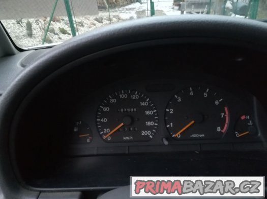 Suzuki Vitara 2.0 V6 4x4 long