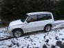 Suzuki Vitara 2.0 V6 4x4 long