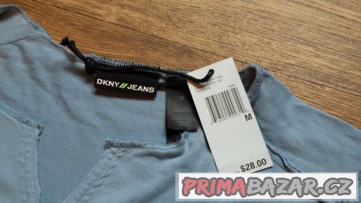 Pánské tílko DKNY KMRU1390 - velikost M