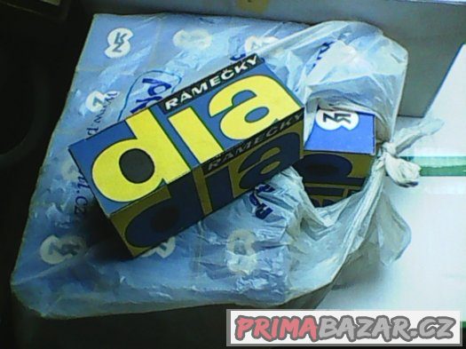 dia-ramecky