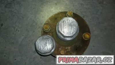 Prodám krytky Tatra A57 hlinik