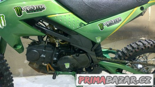 Pitbike 140 , croska , Výměna Pitbike 140 , croska , Výměna
