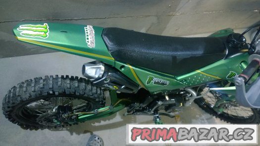 Pitbike 140 , croska , Výměna Pitbike 140 , croska , Výměna