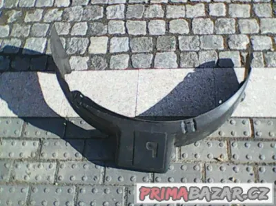 KRYT PODBĚHU