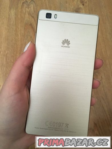 Huawei p8lite