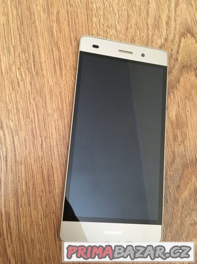 Huawei p8lite