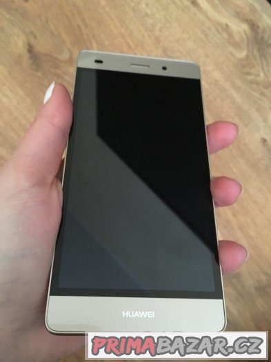 Huawei p8lite