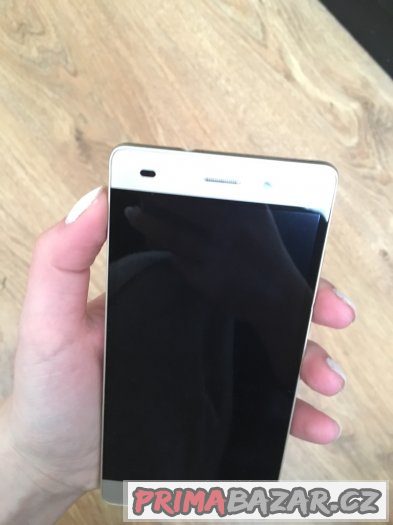 Huawei p8lite