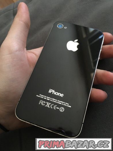 Iphone 4