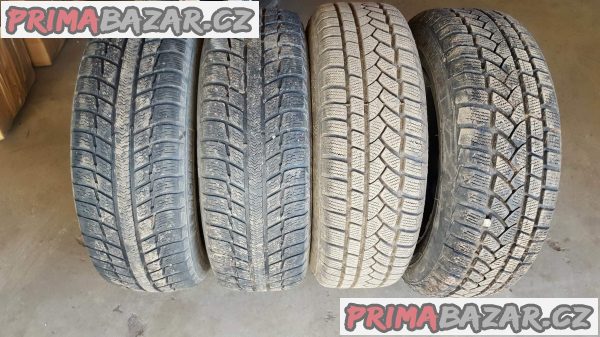 prodám 4x plechové disky vw ,škoda 1j0601025h 5x100 6jx15 et38