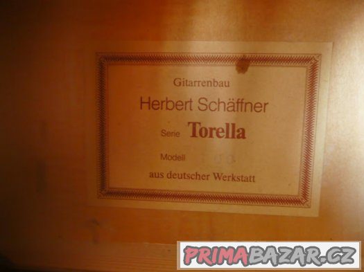 KYTARA TORELLA HERBERT SCHAFFNER