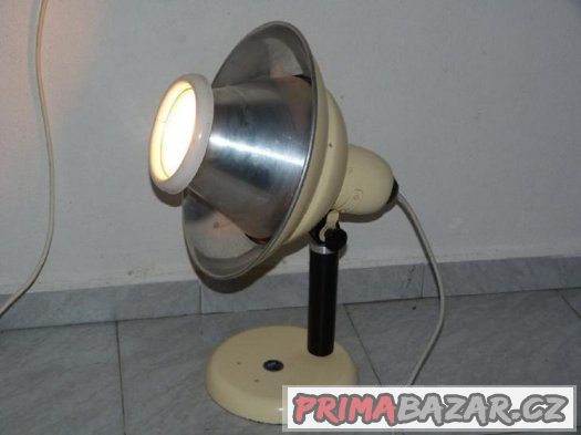 LAMPA RETRO LÉKAŘSKÁ WIENNA ASTRALUX+ŽÁROVKA 100W