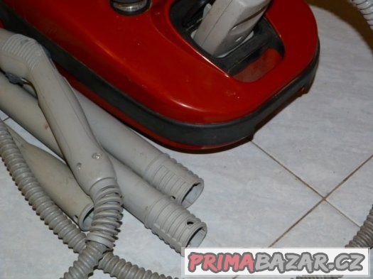 KVALITNÍ PARNÍ ČISTIČ KARCHER K 7000 MB VAPORAPID