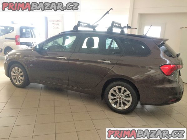 FIAT Tipo Kombi 1.4 95k Plus