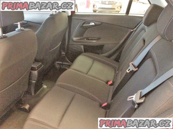 FIAT Tipo Kombi 1.4 95k - NOVÝ VŮZ