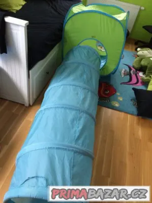 Stan a tunel Ikea