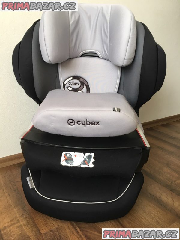 autosedačka Cybex Juno ISO FIX