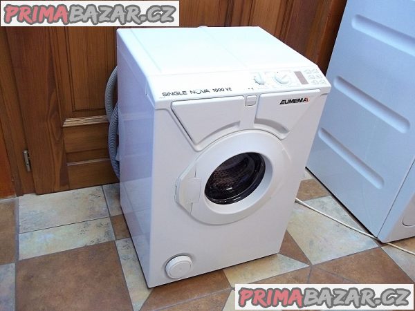Pračka automatická EUMENIA SINGLE NOVA 1000 VE