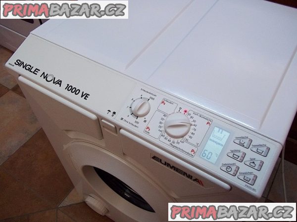 Pračka automatická EUMENIA SINGLE NOVA 1000 VE