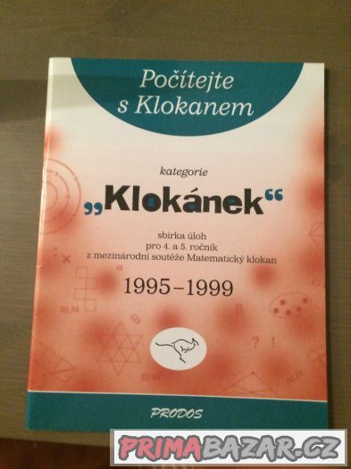 Počítejte s Klokanem