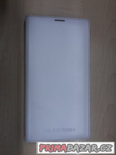 Samsung Galaxy Note 4 N910F 32GB s krabičkou
