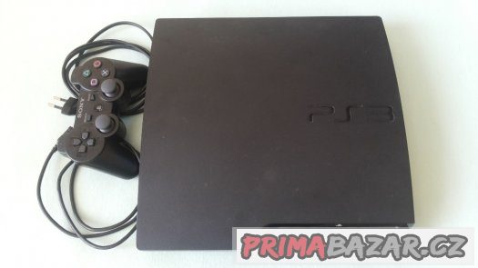 sony-playstation-3-slim-160gb-se-zarukou