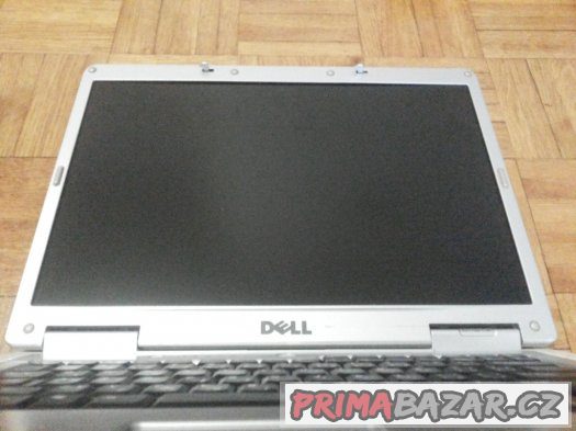 Zachovalý Notebook Dell Inspiron 6400 1.66GHz, 60GB SSD