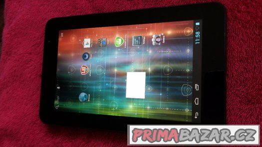 Prestigio MultiPad 7.0 PRIME PMP5570C DUO