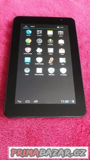 Prestigio MultiPad 7.0 PRIME PMP5570C DUO