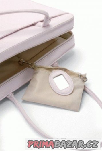 Elegantní dámská taška pro notebook