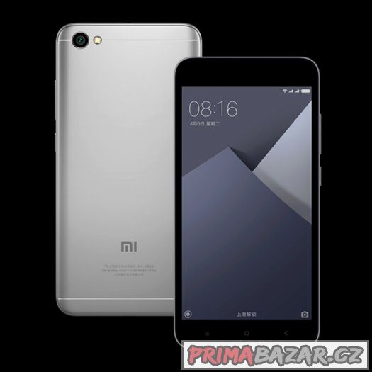 Xiaomi Redmi Note 5A 16GB Dark Grey