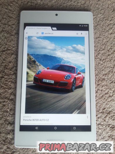 Tablet Medion P7332 (MD 99103),16GB, 1GB RAM