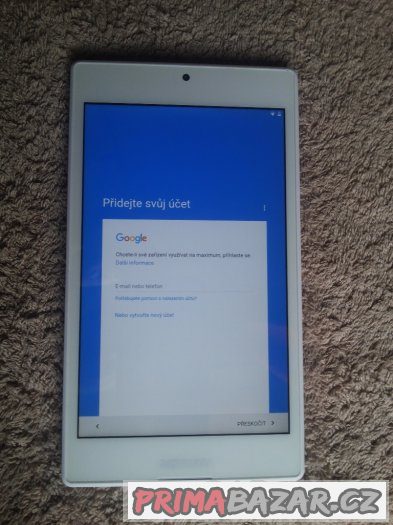 Tablet Medion P7332 (MD 99103),16GB, 1GB RAM