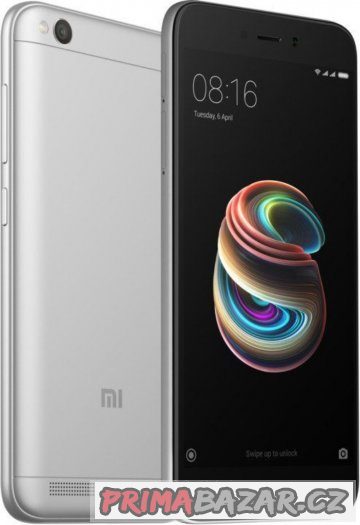 Xiaomi Redmi 5A 16GB Dark Grey