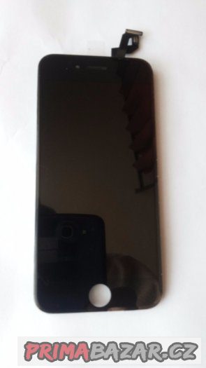 Nové iPhone LCD 6S černé