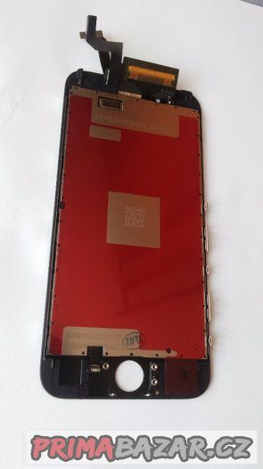 Nové iPhone LCD 6S černé